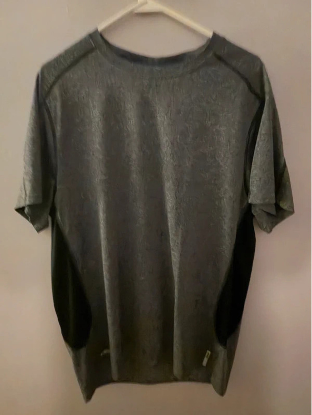 RBX Workout Shirt
